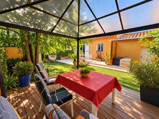  Maison à vendre 4 pièces 88 m²