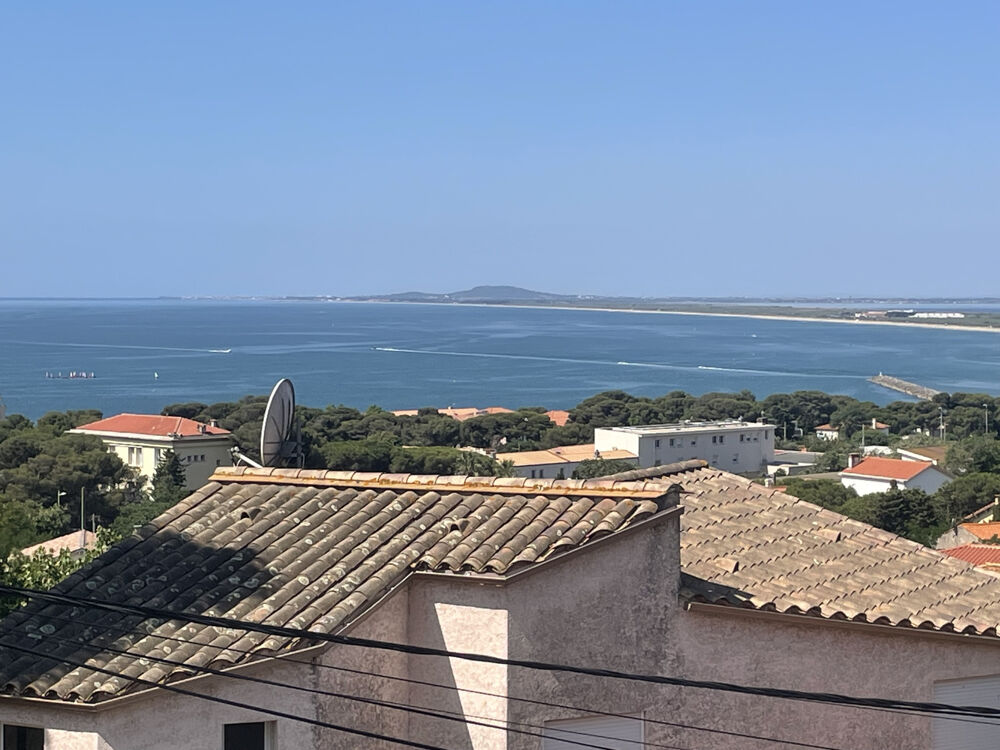  vendre  Maison Ste (34200)