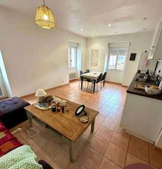  Appartement � vendre 2 pi�ces 44 m�