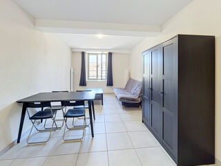  Appartement à louer 1 pièce 26 m²