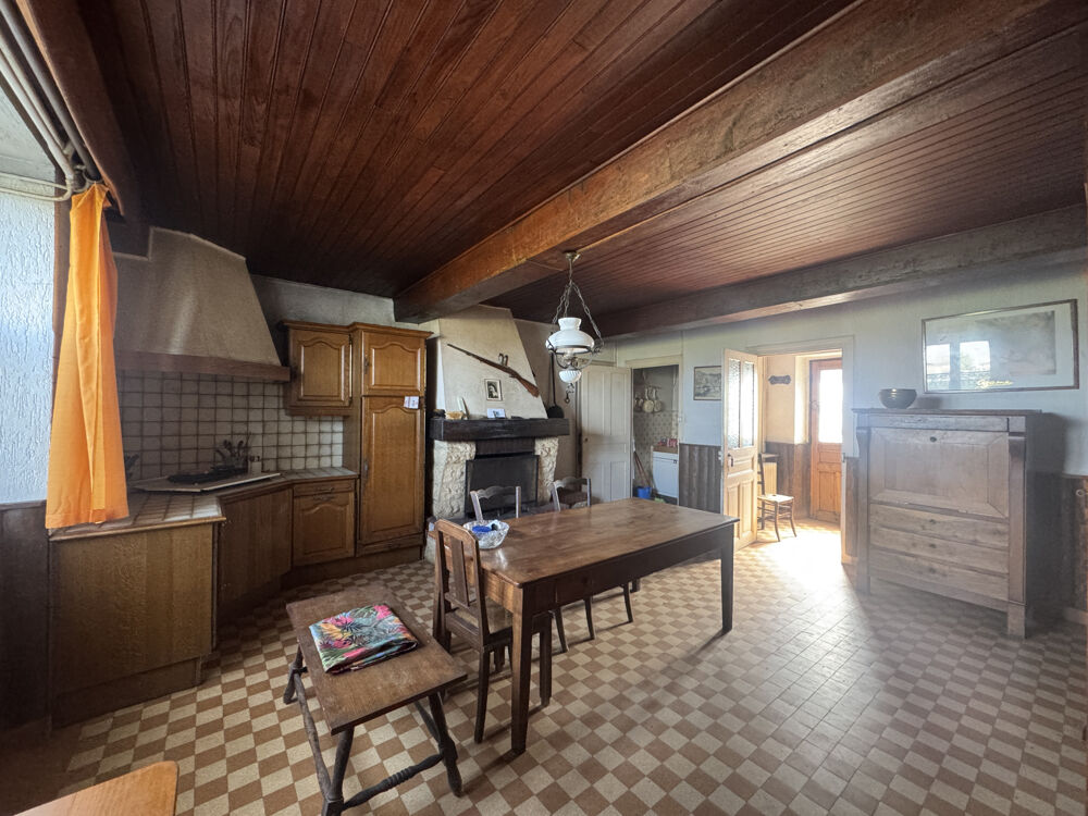 Vente Maison Dpt Drôme (26) - À vendre à Bourg-de-Péage - Maison de 127m2 + 200m2 de dépedances Bourg de peage