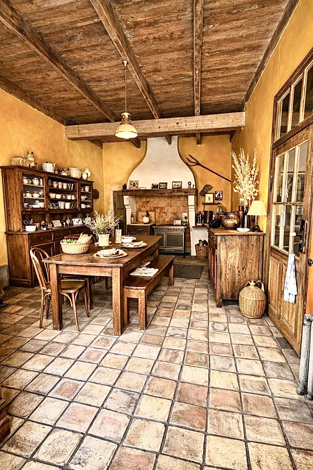 � vendre  Propri�t�/ch�teau Pont-de-Labeaume (07380)