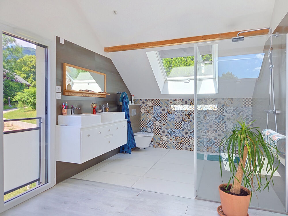 à vendre  Maison Le Sappey-en-Chartreuse (38700)