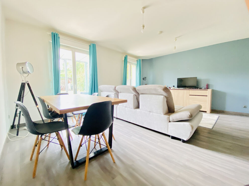 Vente Maison Maison 4 pièces avec jardin centre ville de AUNEAU Auneaubleurysaintsymphorien