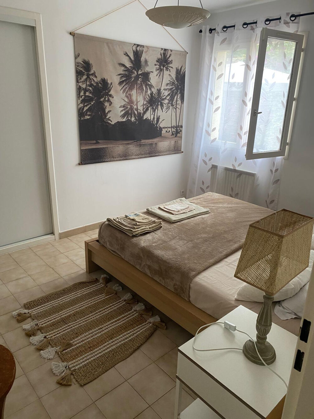à vendre  Maison Sète (34200)