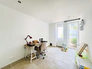  Maison à vendre 5 pièces 119 m²