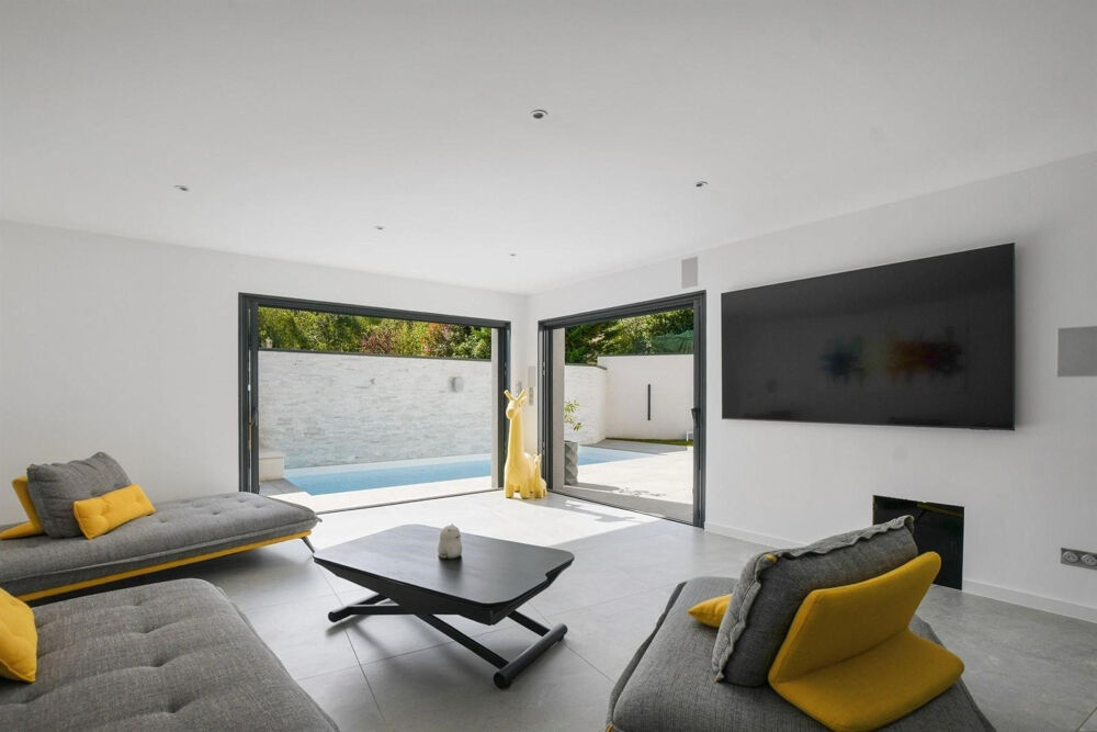 � vendre  Maison Toulouse (31400)