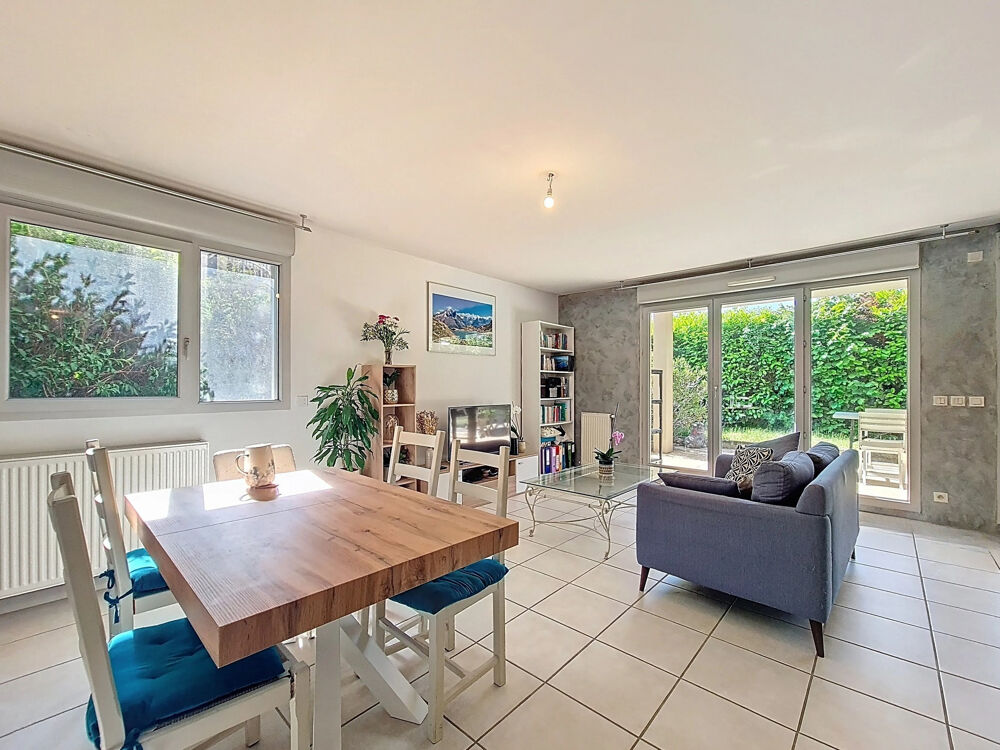 Vente Appartement MONTBONNOT 38330 - Appartement  vendre - Agence immobilire - Immobilier 38 Montbonnot st martin