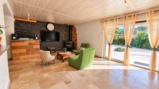  Maison à vendre 7 pièces 191 m²
