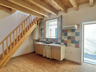  Maison � vendre 3 pi�ces 49 m�