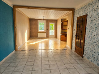  Maison à vendre 5 pièces 169 m²