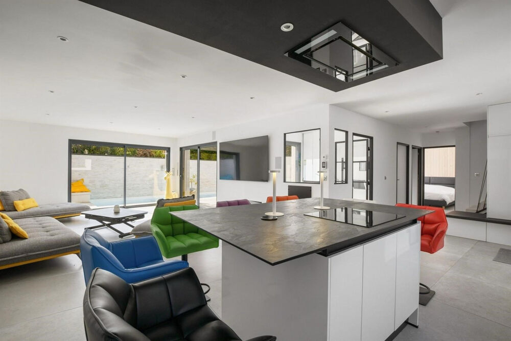 � vendre  Maison Toulouse (31400)