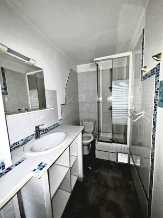  Appartement � vendre 2 pi�ces 52 m�