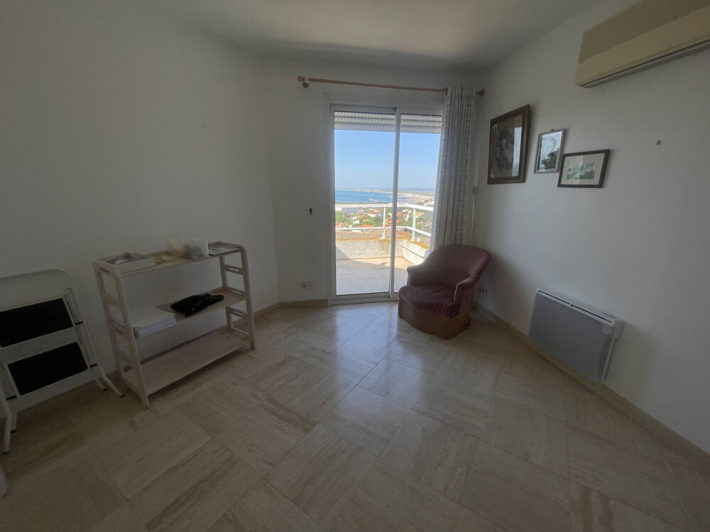  vendre  Maison Ste (34200)