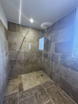  Maison � vendre 4 pi�ces 125 m�