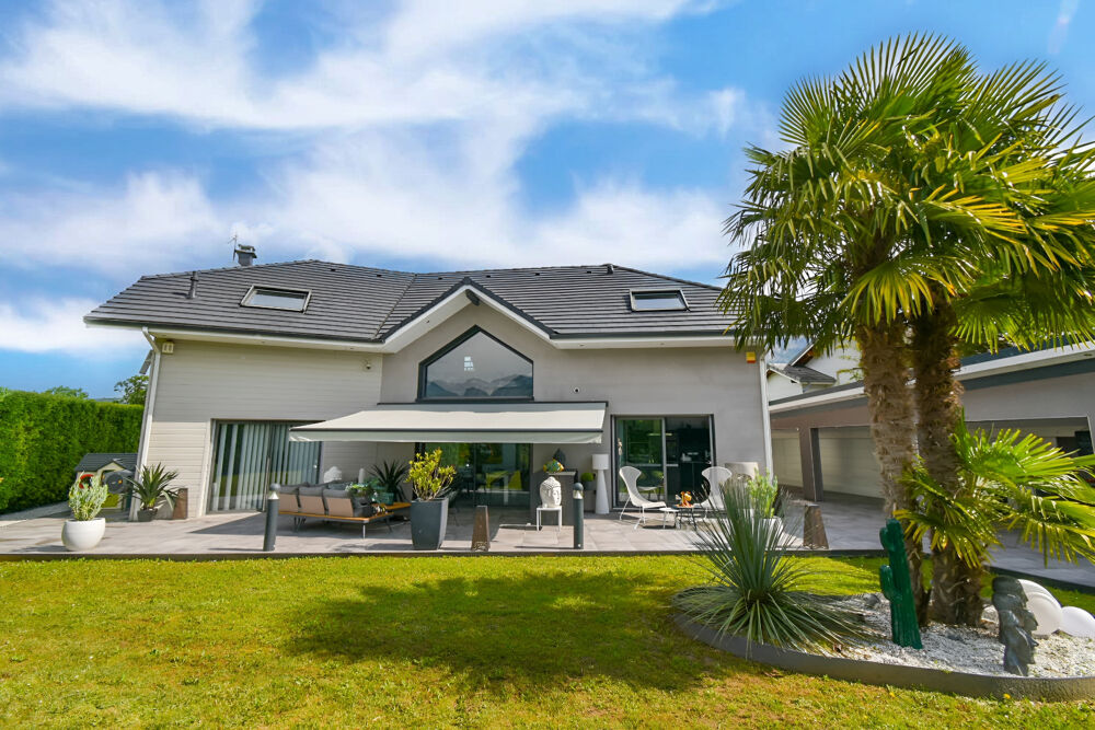 � vendre  Maison La Ravoire (73490)