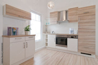  Appartement � vendre 2 pi�ces 47 m�