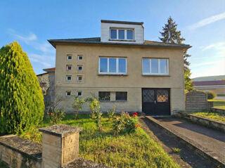  Maison � vendre 6 pi�ces 130 m�