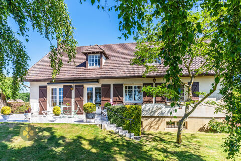    vendre Maison individuelle  + terrain 1236m2 + Dpt Eure et loir (28) Maison - 6 pice(s) - 160 m