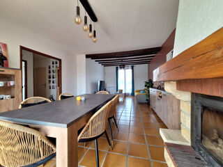  Maison � vendre 7 pi�ces 126 m�