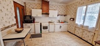  Maison à vendre 4 pièces 98 m²