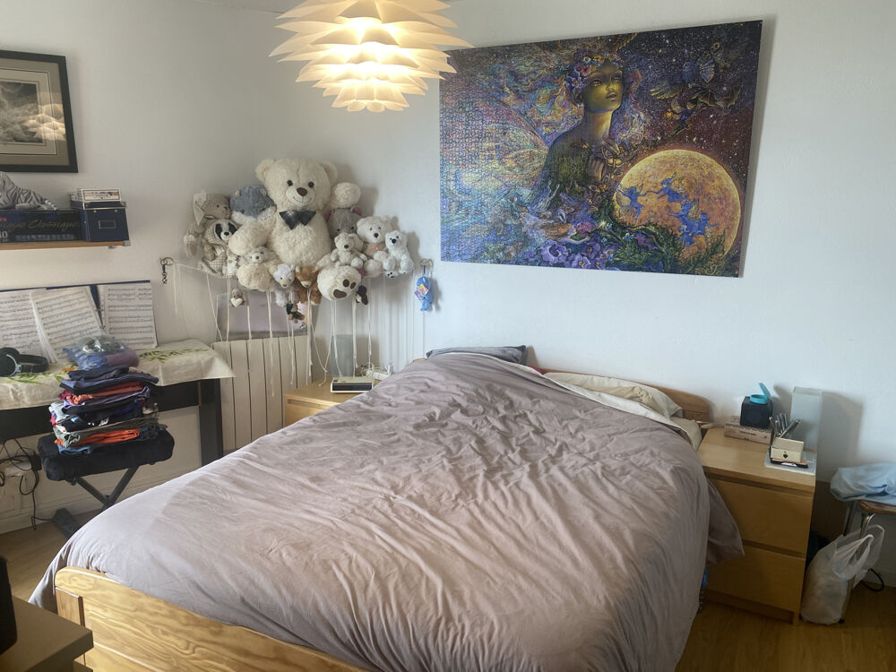 Vente Appartement APPARTEMENT T2 avec garage Font romeu odeillo via