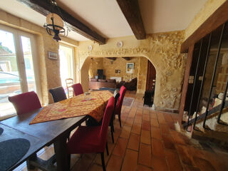  Maison � vendre 10 pi�ces 270 m�