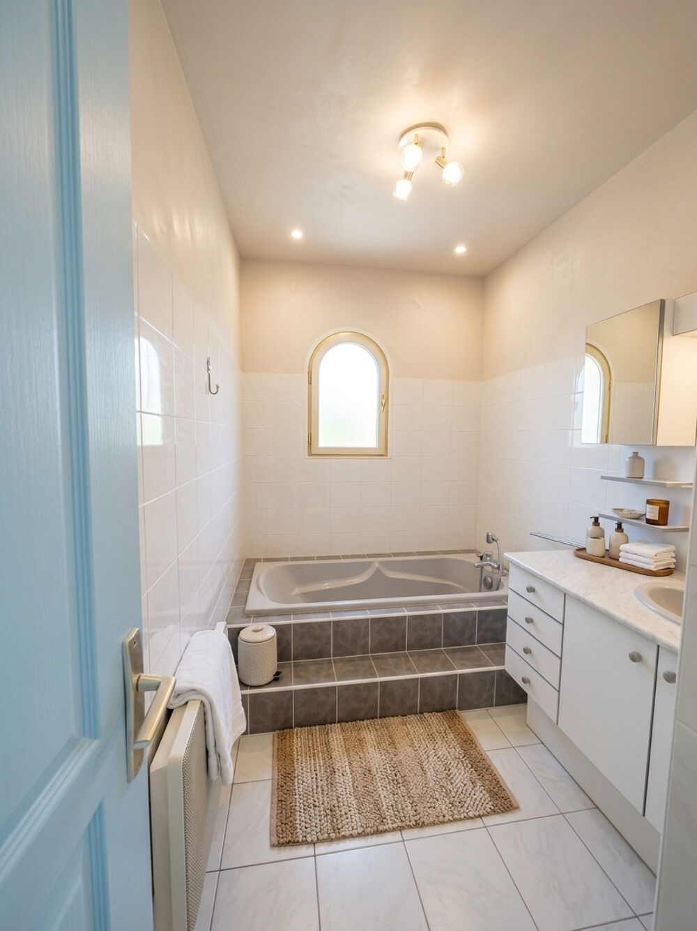 Vente Maison Dans quartier prisé proche du centre ville, villa de plain-pied. L isle sur la sorgue