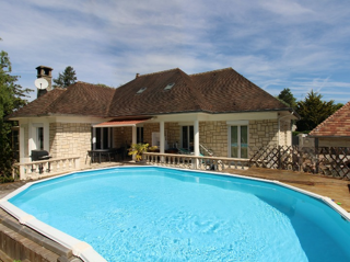  Maison � vendre 8 pi�ces 220 m�