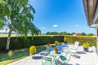  Maison � vendre 6 pi�ces 160 m�