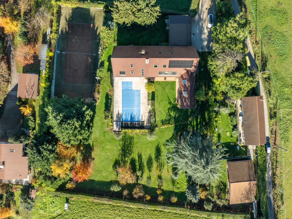 à vendre  Propriété/château Uriage (38410)