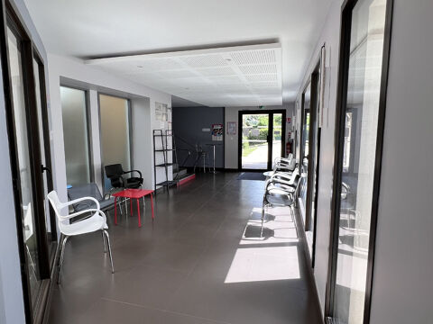   Dpt YVELINES (78) MAULE + A VENDRE CABINET MEDICAL 