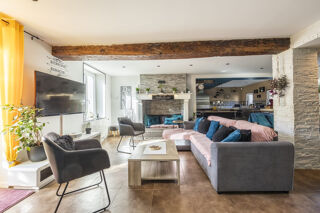  Maison à vendre 13 pièces 360 m²