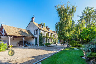  Propri�t�/ch�teau � vendre 7 pi�ces 311 m�