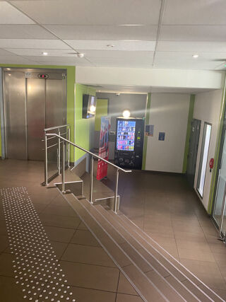  Appartement � vendre 1 pi�ce 19 m�