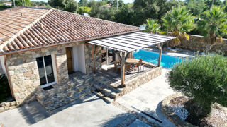  Maison � vendre 4 pi�ces 91 m�
