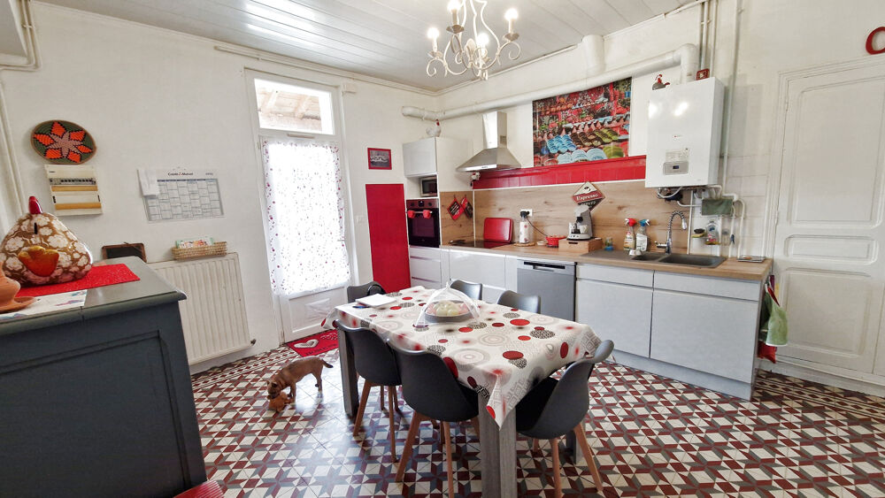 Vente Appartement Appartement St ambroix
