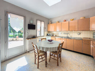 Vente Maison Une maison pleine de projets. L isle sur la sorgue