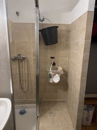 Appartement à vendre 1 pièce 24 m²