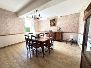  Ferme à vendre 4 pièces 120 m²