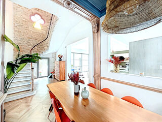  Maison à vendre 5 pièces 160 m²