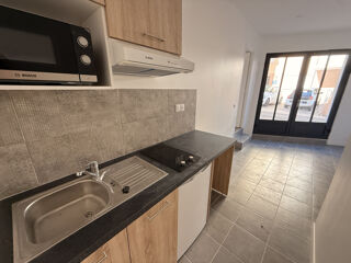 Vente Appartement 07 - VALS LES BAINS - APPARTEMENT T2 DANS IMMEUBLE RENOVE Vals les bains