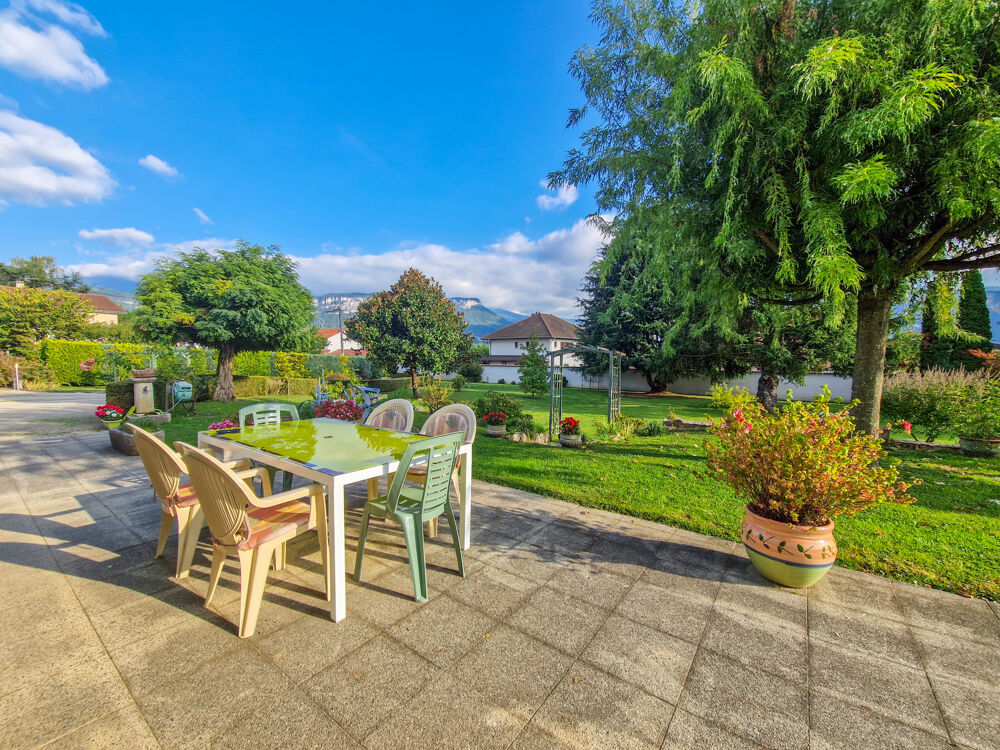 Vente Propriété/Château Propriété de charme, à SAINT JEAN DE MOIRANS COEUR DU VILLAGE, A VENDRE St jean de moirans