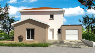  Terrain � vendre 402 m�