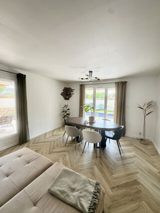  Maison � vendre 7 pi�ces 185 m�