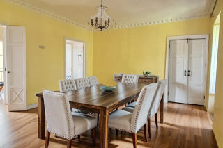  Appartement � vendre 5 pi�ces 136 m�