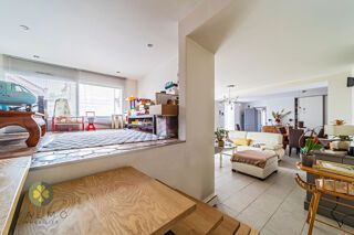  Maison à vendre 5 pièces 153 m²