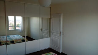  Appartement  vendre 3 pices 60 m