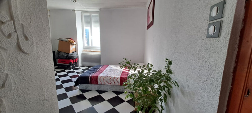 ALES LOFT MEUBLE EN DERNIER ETAGE