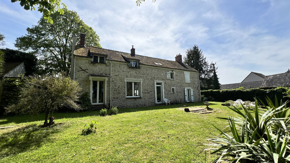 PROPRIÉTÉ EN PIERRES